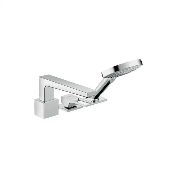 Змішувач для ванни Hansgrohe Metropol (74551000)