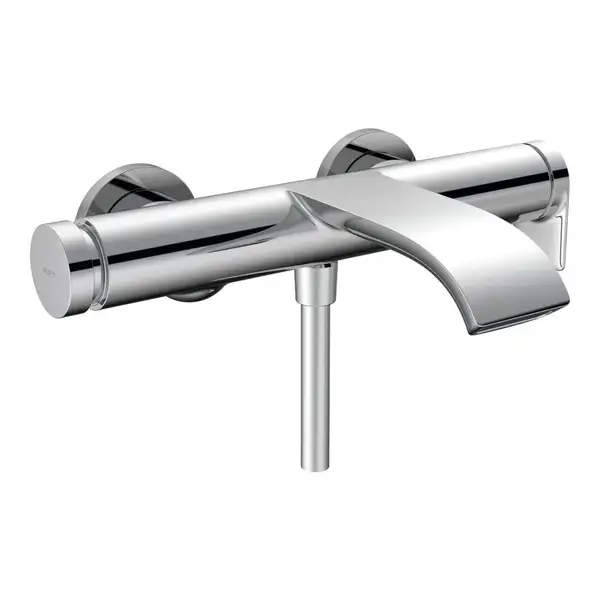 Hansgrohe Vivenis Смеситель для ванны, хром (75420000)