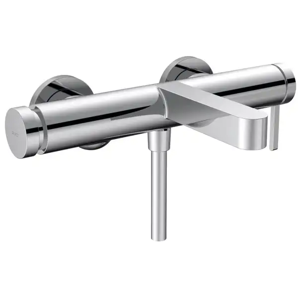 Hansgrohe Finoris Смеситель для ванны/душа, хром (76420000)
