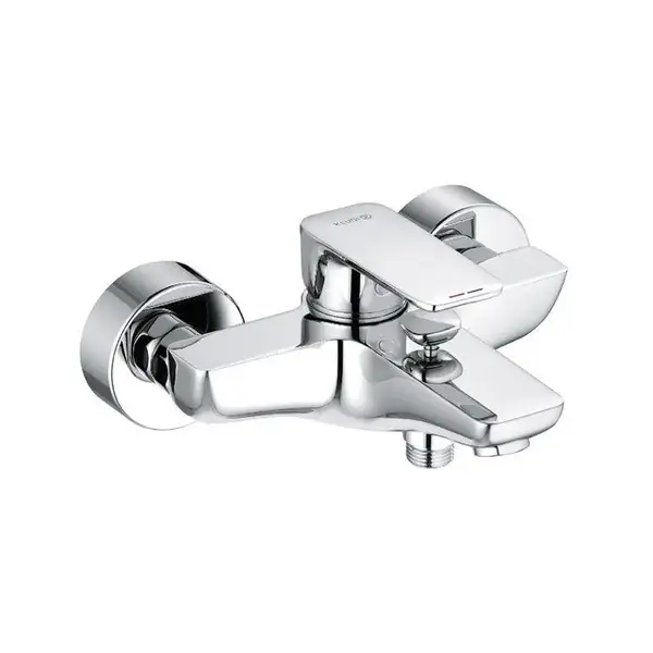 Змішувач ванна душ Pure&style 406810575 KLUDI НІМЕЧЧИНА