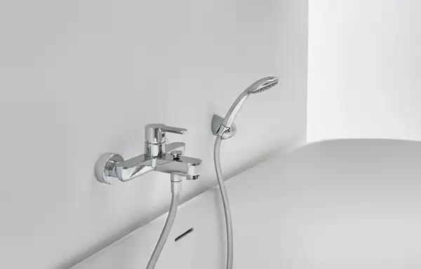 Змішувач для ванни NOBILI ABC AB87110/1CR  Nobili