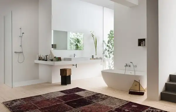 Змішувач для ванни NOBILI ABC AB87110/1CR  Nobili