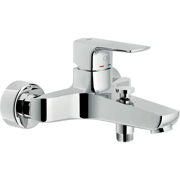 Nobili Acquaviva Змішувач для ванни, хром (VV103110/1CR)