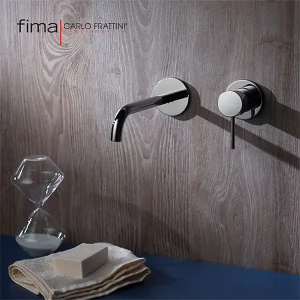 Fima Carlo Spillo Up Встраиваемая часть смесителя (F3600)