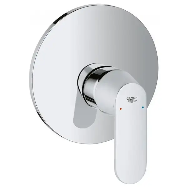Внешняя часть смесителя для душа Grohe Eurosmart Cosmopolitan 19383000