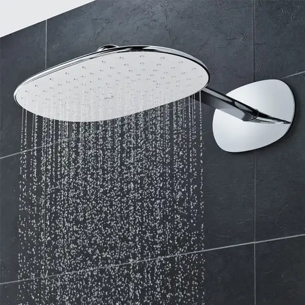 Вбудований блок для верхнього душа GROHE Rainshower 360 (26264001)
