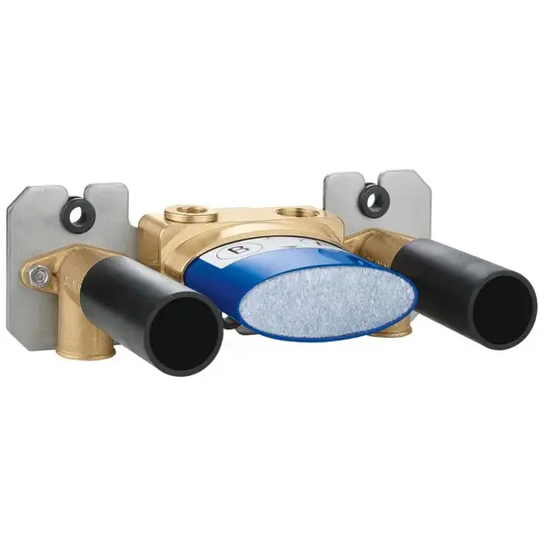 Grohe Grohtherm SmartControl Встраиваемый механизм (26449000)