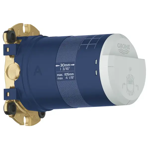 Grohe Rainshower Встраиваемая часть для душа (26483000)