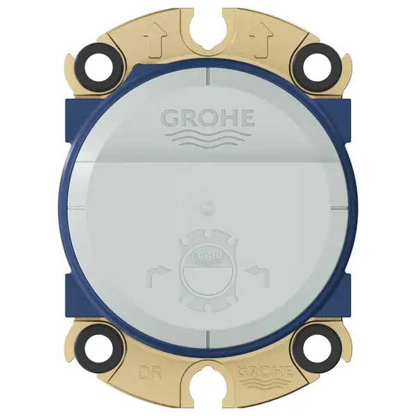 Grohe Rainshower Встраиваемая часть для душа (26483000)