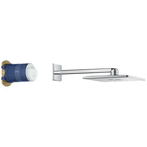 Grohe Rainshower Встраиваемая часть для душа (26483000)