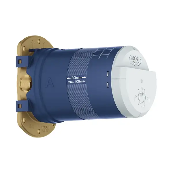 Grohe Rainshower Встраиваемая часть для душа (26483000)