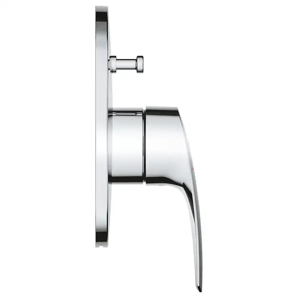 Смеситель скрытого монтажа Grohe Eurosmart New, хром (33305003)