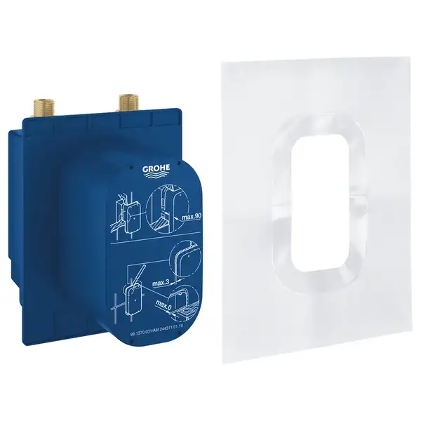 Grohe Eurosmart Cosmopolitan E Монтажний блок (36336001)