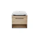 Imprese BLACK EDGE комплект меблів, дуб (f32117OK(3))