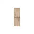 Imprese BLACK EDGE комплект меблів, дуб (f32117OK(3))