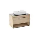 Imprese BLACK EDGE комплект мебели, дуб (f32119OK(3))