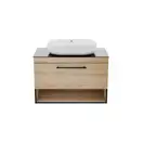 Imprese BLACK EDGE комплект мебели, дуб (f32119OK(3))