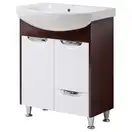 Mirater Прокси Тумба с умывальником, дерево (000007077)