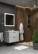 Mirater Фест Пенал 40х35, белый (000007246)
