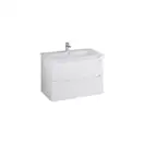 Sanwerk VEGA AIR Тумба с умывальником, белый (MV0000813)