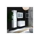 Sanwerk VEGA AIR Тумба с умывальником, белый (MV0000813)