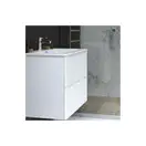 Sanwerk VEGA AIR Тумба с умывальником, белый (MV0000813)