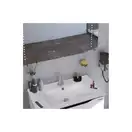Sanwerk ALESSA Тумба 70 см белая (MV0000874)