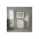 Sanwerk ALESSA AIR тумба з умив. біла MV0000899