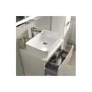 Sanwerk LIGA Тумба з умивальником, дерево (MV0000905)