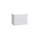 Sanwerk ALESSA AIR Тумба, белый (TV0000202)