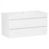Imprese VACLAV Тумба 90 біла (u08406403FK+c06112103EA)