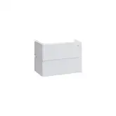 Sanwerk ALESSA AIR Тумба, белый (TV0000202)
