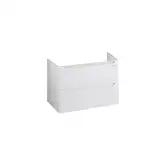 Sanwerk VEGA AIR Тумба 81 см, белая (TV0000354)