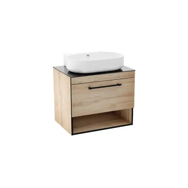 Imprese BLACK EDGE комплект меблів, дуб (f32117OK(3))