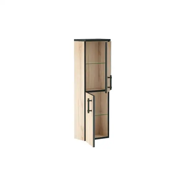 Imprese BLACK EDGE комплект меблів, дуб (f32117OK(3))