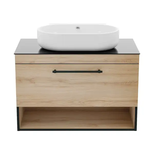 Imprese BLACK EDGE комплект меблів, дуб (f32119OK)