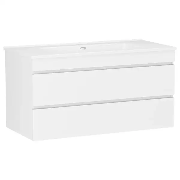 Imprese VACLAV Тумба 90 біла (u08406403FK+c06112103EA)