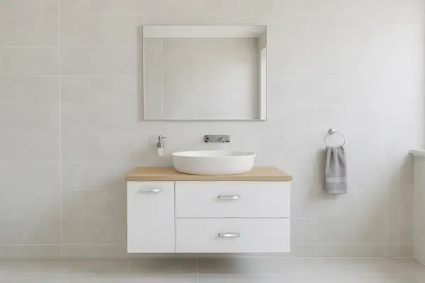 Roca Victoria Basic Тумба-комплект, белый (A85657580D)