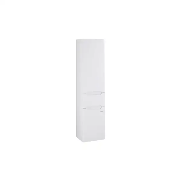Sanwerk VEGA AIR Пенал 40 см, белый (MV0000815)