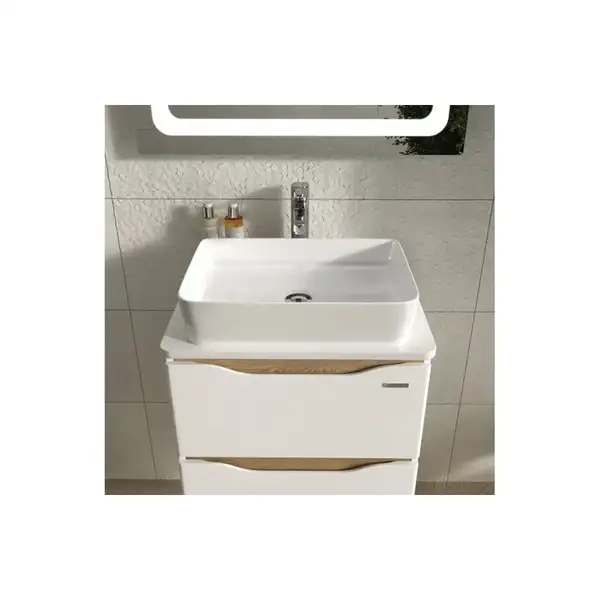 Sanwerk LIGA AIR Тумба 60см, дерево (MV0000906)
