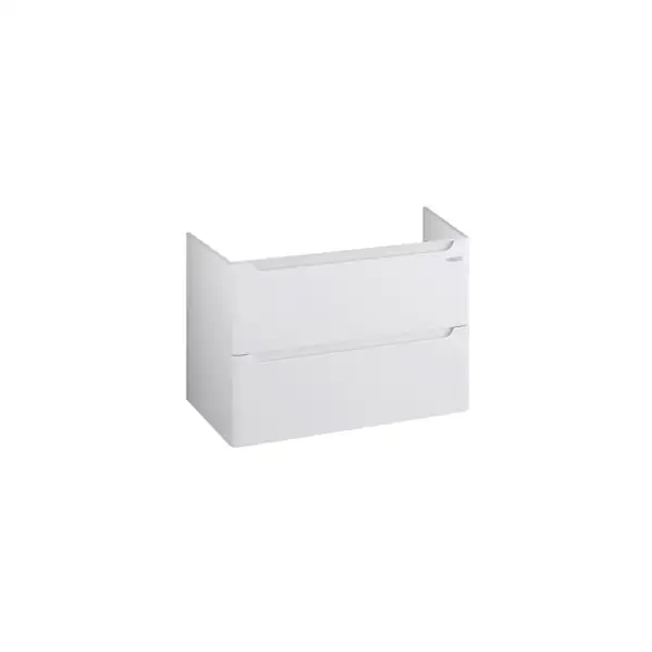 Sanwerk VEGA AIR Тумба 81 см, белая (TV0000354)