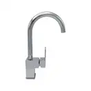 AIM DG00750 змішувач кухонний, хром (DG00750) (DG00750 chrome)