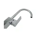AIM DG00750 змішувач кухонний, хром (DG00750) (DG00750 chrome)