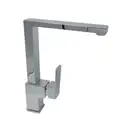 AIM DG00751 Змішувач кухонний, хром (DG00751) (DG00751 chrome)