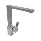 AIM DG00751 Змішувач кухонний, хром (DG00751) (DG00751 chrome)