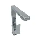 AIM DG00751 Змішувач кухонний, хром (DG00751) (DG00751 chrome)