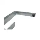 AIM DG00751 Змішувач кухонний, хром (DG00751) (DG00751 chrome)