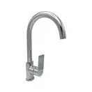 AIM DG01150 Змішувач кухонний, хром (DG01150) (DG01150 chrome)