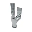 AIM DG01150 Змішувач кухонний, хром (DG01150) (DG01150 chrome)
