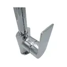 AIM DG01150 Змішувач кухонний, хром (DG01150) (DG01150 chrome)